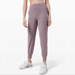 Lululemon | Align Jogger 28’ | Lunar Rock